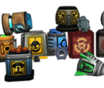 Crates and Pickups - Ratchet & Clank (HD)