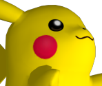 025 - Pikachu - PokéPark 2: Wonders Beyond
