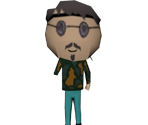 Ned - South Park