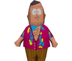 Big Gay Al - South Park