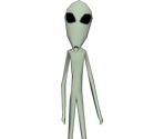 Alien - South Park