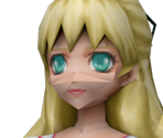 Claire - Tales of the World: Radiant Mythology 3