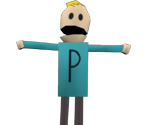 Phillip - South Park