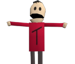 Terrance - South Park