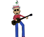 Les - South Park