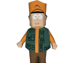 Jimbo - South Park