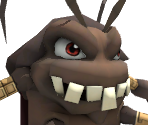Roachmon - Digimon Masters
