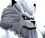 Panjyamon - Digimon Masters