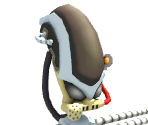 Ebemon - Digimon Masters