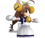 Broccoli (Di Gi Charat) - Hyperdimension Neptunia Victory