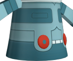 437 - Bronzong - PokéPark 2: Wonders Beyond