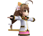 Broccoli (Milfeulle) - Hyperdimension Neptunia Victory