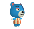 Cubs - Animal Crossing: City Folk
