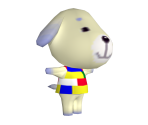 Dogs - Animal Crossing: City Folk