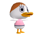 Ducks - Animal Crossing: City Folk