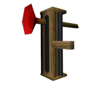 Toilet Plunger Launcher - South Park