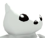 Frigimon - Digimon Masters