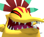 Veggiemon - Digimon Masters