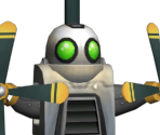 Heli-Pack - Ratchet & Clank (HD)