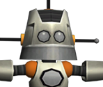 Holo-Guise - Ratchet & Clank (HD)