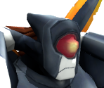 GrandisKuwagamon - Digimon Masters