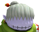 Babamon - Digimon Masters
