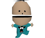 Ike - South Park