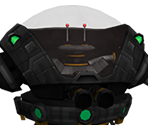 Drek's Mech - Ratchet & Clank (HD)