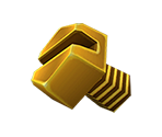 Gold Bolt - Ratchet & Clank (HD)