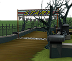 Level 7 Bonus - The Simpsons: Hit & Run