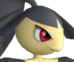 303 - Mawile - PokéPark 2: Wonders Beyond
