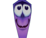 Ed - Tonic Trouble