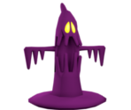Bogmire - Luigi's Mansion