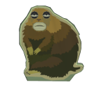 Beaver - PlayStation All-Stars Battle Royale