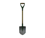 Shovel - PlayStation All-Stars Battle Royale
