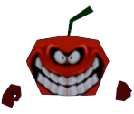 Tomato - Tonic Trouble