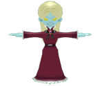 Melody Pianissima - Luigi's Mansion