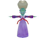 Nana - Luigi's Mansion