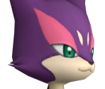 509 - Purrloin - PokéPark 2: Wonders Beyond