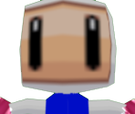 Bomberman - Bomberman 64: The Second Attack!