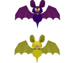 Bat - Luigi's Mansion