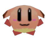 Pommy - Bomberman 64: The Second Attack!
