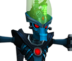 Dr. Nefarious - Ratchet & Clank: Up Your Arsenal (HD)