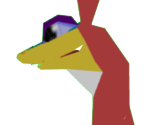 Gex (Rabbit) - Gex 64: Enter the Gecko