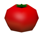 Tomato - Luigi's Mansion