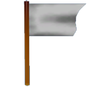 Flag - Luigi's Mansion