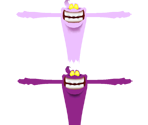 Ceiling Surprise - Luigi's Mansion