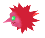 Spark - Luigi's Mansion