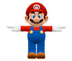 Mario - Luigi's Mansion