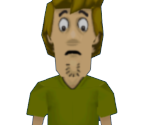 Shaggy - Scooby-Doo: Classic Creep Capers